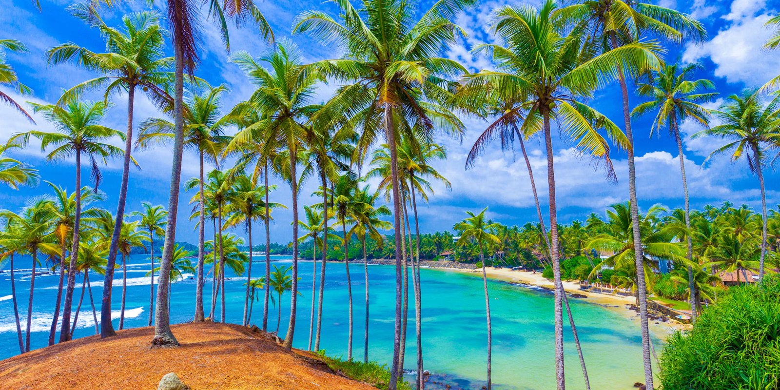 Sri Lanka Tour Package